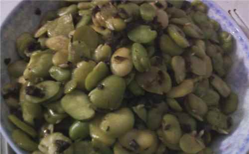 農傢鮮豌豆