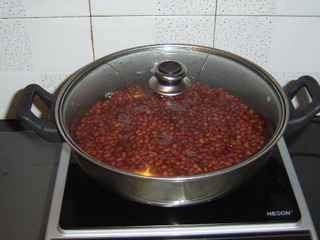 蜜紅豆糯米飯