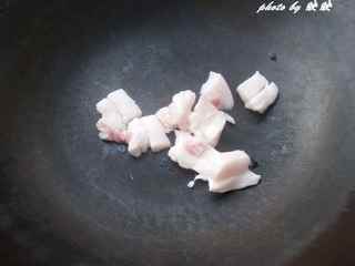 肉片燒南瓜