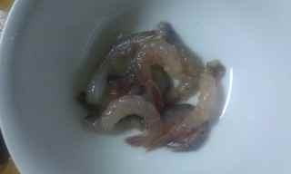 鮑汁鳳尾蝦