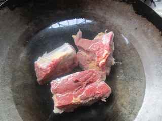 紅燒牛肉