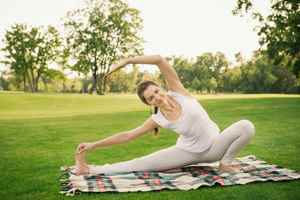 練習塑身瑜伽有效果嗎