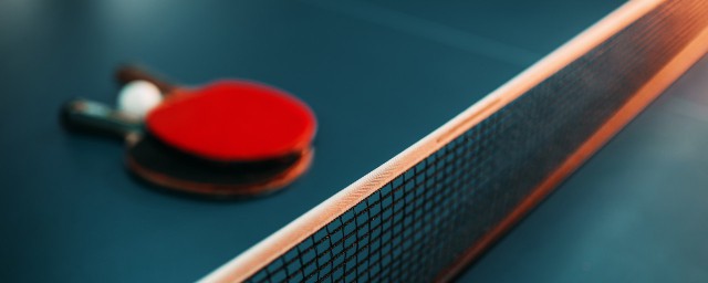傢裡練乒乓球基本功怎麼練 乒乓球基本功練習順序如何