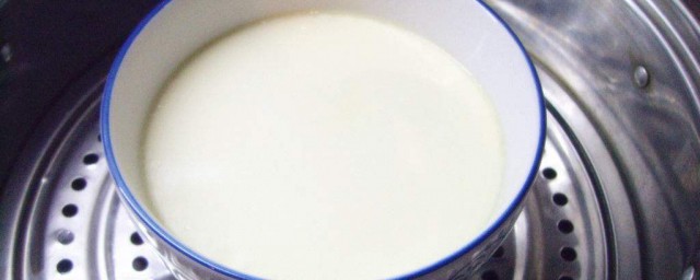 鍋蓋的做法過期牛奶怎麼用 這些妙用你知道嗎