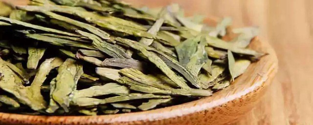 綠茶是怎麼炒的 老茶農教你輕松炒制