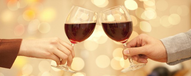 泡葡萄酒放多少冰糖 葡萄酒的制作方法比例推薦