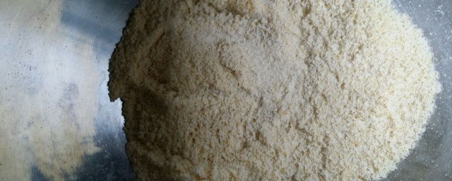 小米粉的做法 小米粉怎麼做好吃