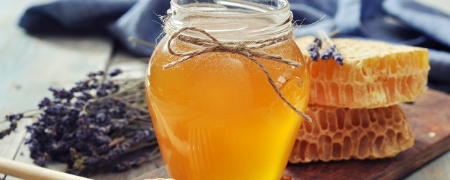 蜂蜜摻白糖怎麼辨別 教您如何簡單鑒別