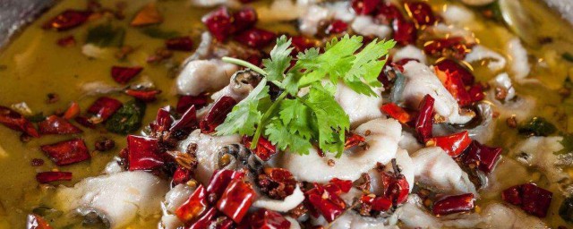 酸菜燉魚怎麼做好吃 你都學會瞭嗎