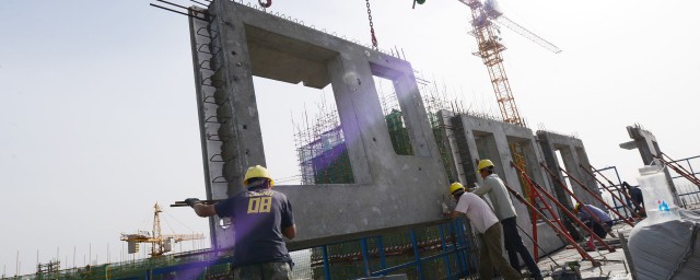 什麼是裝配式建築 什麼是預制裝配式建築