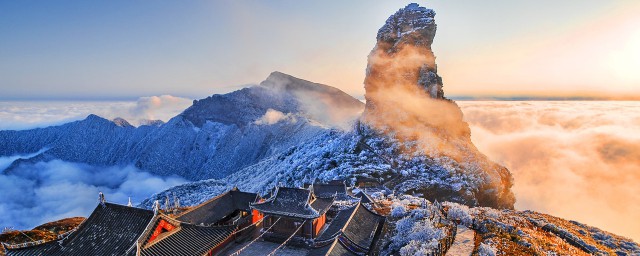 梵凈山幾月份去最好 貴州梵凈山幾月份去最好