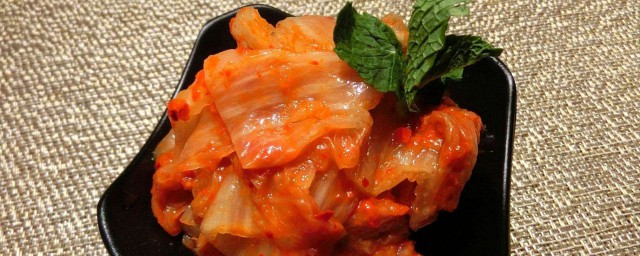 韓國小蔥泡菜做法 請看做法