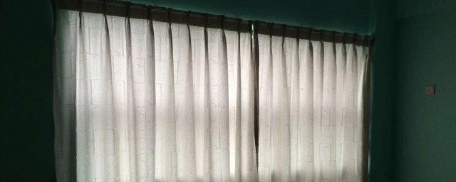 遮光窗簾如何挑選 遮光窗簾到底該怎麼選