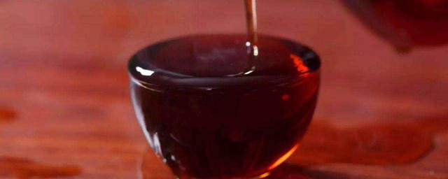 宮廷普洱熟茶泡法 細嫩茶芽制造更顯珍貴