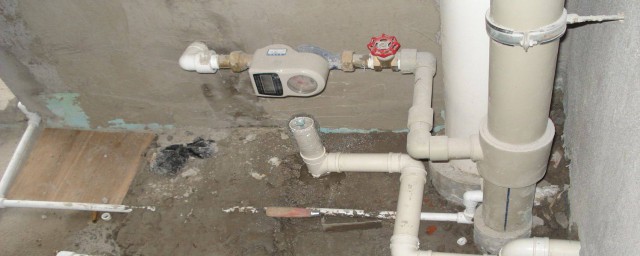 樓房內水管漏水怎樣查找 技巧有哪些