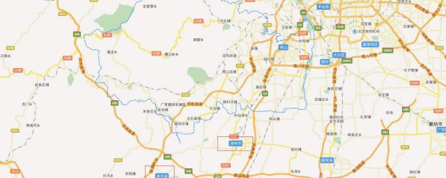 涿州有望劃入北京嗎 會有什麼變化