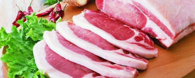 瘦肉怎麼做才嫩 怎麼樣才能讓炒出來的豬肉更滑嫩