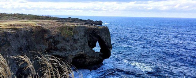 沖繩島氣候條件怎樣 去旅遊前先瞭解