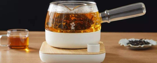煮茶器適合煮什麼茶 有什麼講究呢