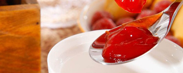 西紅柿辣椒醬的配方 怎麼做才好吃