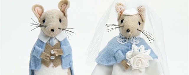 鼠和鼠相配婚姻如何 鼠和鼠相配婚姻好嗎