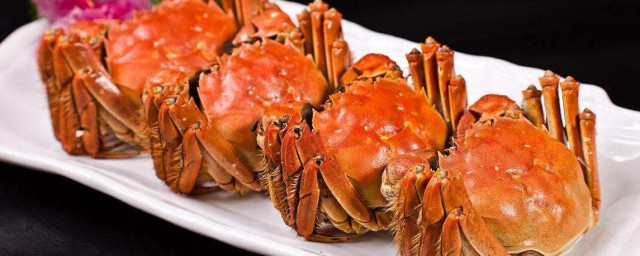 什麼蟹最好吃 給大傢推薦這八種