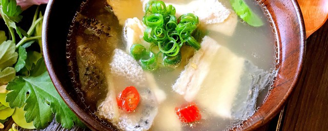 如何把魚湯粉面做的好吃 魚湯粉面怎麼做做好吃