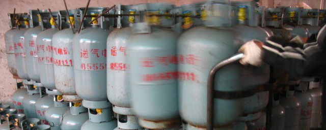 煤氣罐焊接危險嗎 廢煤氣罐如何焊接