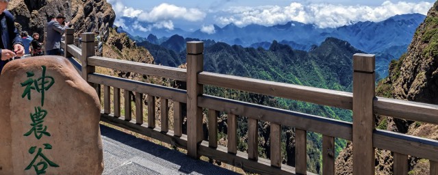 湖北旅遊十大必去景點 此生非去不可的地方