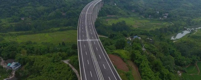 瀘州到永川高速怎麼走 高速路線導航