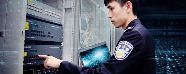 智慧警務有什麼功能 智慧公安警務系統的功能簡介和特點