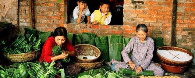 越南人的祖先 越南人的祖先是誰