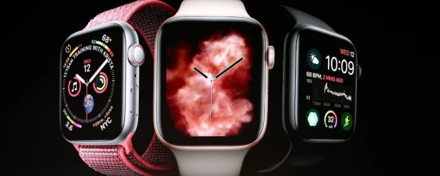 蘋果手表3和4買哪個 怎麼選擇呢？