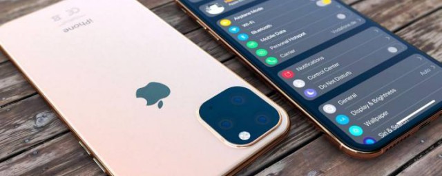 蘋果11怎麼設置鈴聲 iphone小技巧