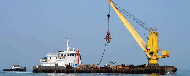 海底電纜是怎麼鋪設的 海底電纜的鋪設方法