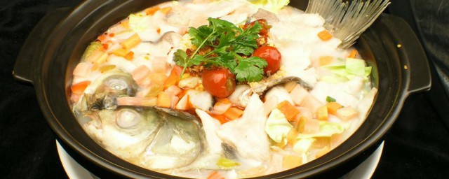 酸菜魚殺魚做法 酸菜魚怎麼做好吃