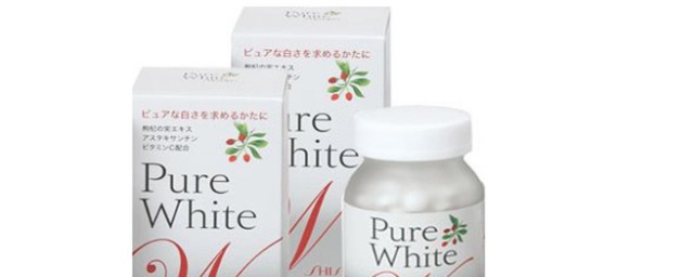 日本美白丸有副作用嗎 它是怎麼讓你變白的