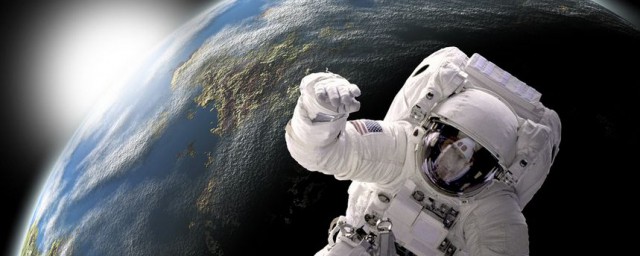 宇航員在太空怎麼刷牙 在太空能洗澡嗎