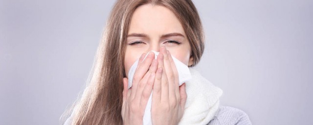 鼻子不通氣就咳嗽是何原因 鼻子不通氣咳嗽是怎麼回事