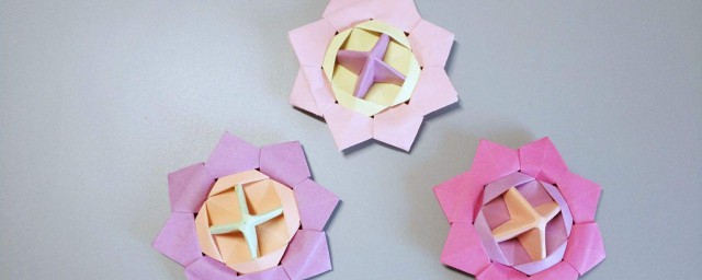 紙陀螺的折法 可以當玩具玩