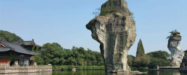 紹興地區旅遊景點 給大傢推薦這幾個