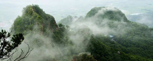 蛟河好玩的地方 給大傢介紹這三個地方