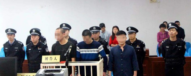 軟暴力討債該怎麼判刑 法律告訴你