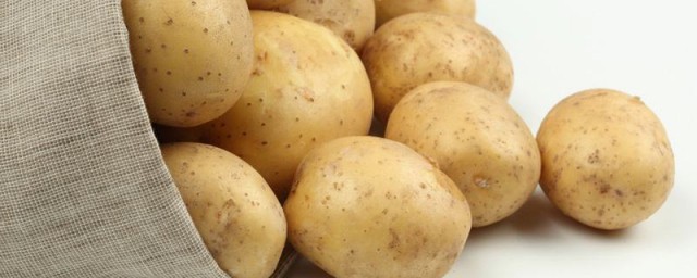 土豆高產栽培技術 3大關鍵需謹記