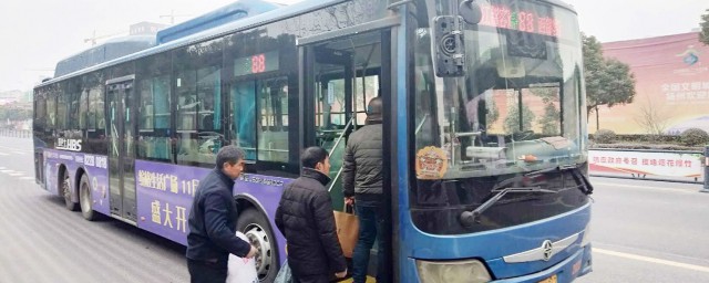 南京市170路公交車行駛站點 來回經過哪些站點