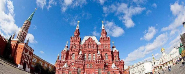 俄羅斯幾月去旅遊最好 俄羅斯旅遊時間介紹