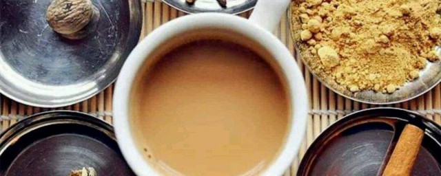 正宗奶茶的煮法 一杯優質的奶茶
