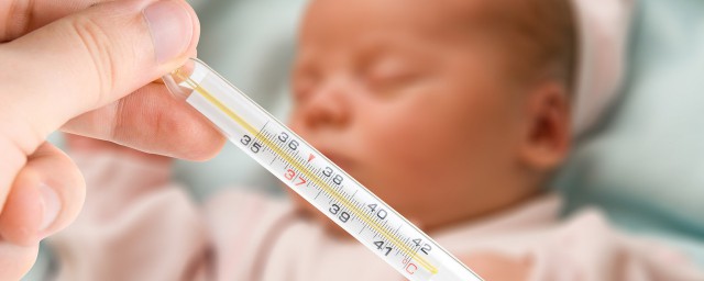2歲寶寶無癥狀發燒38度 無癥狀發燒是怎麼回事
