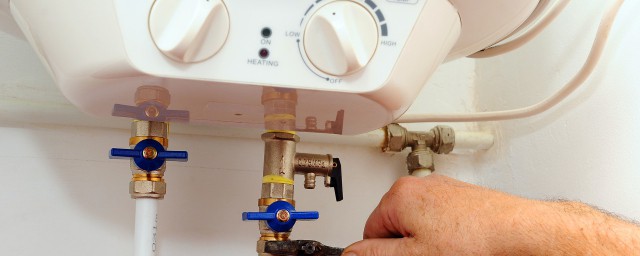 澳柯瑪熱水器怎麼用 澳柯瑪熱水器使用方法
