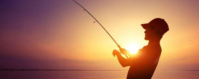 秋天釣魚選位技巧 釣友教你如何正確選擇釣位
